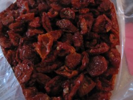Campagna Sundried Tomatoes