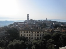 Perugia