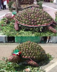 Ladispoli artichoke-festival