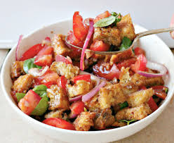 panzanella