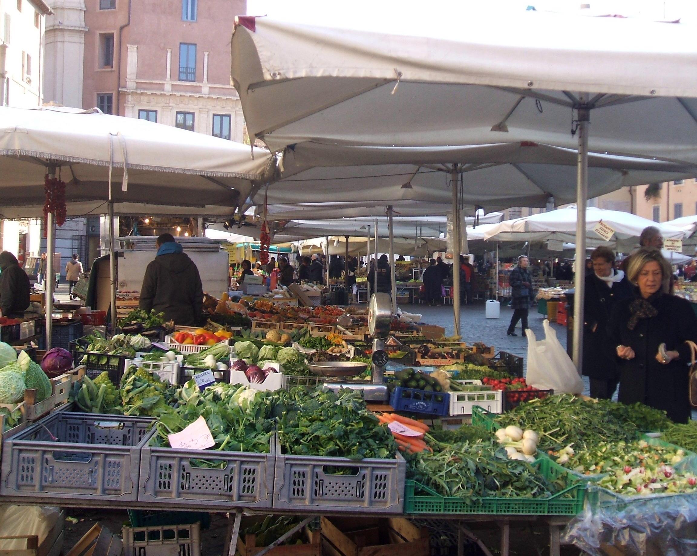 Campo Dei Fiori
