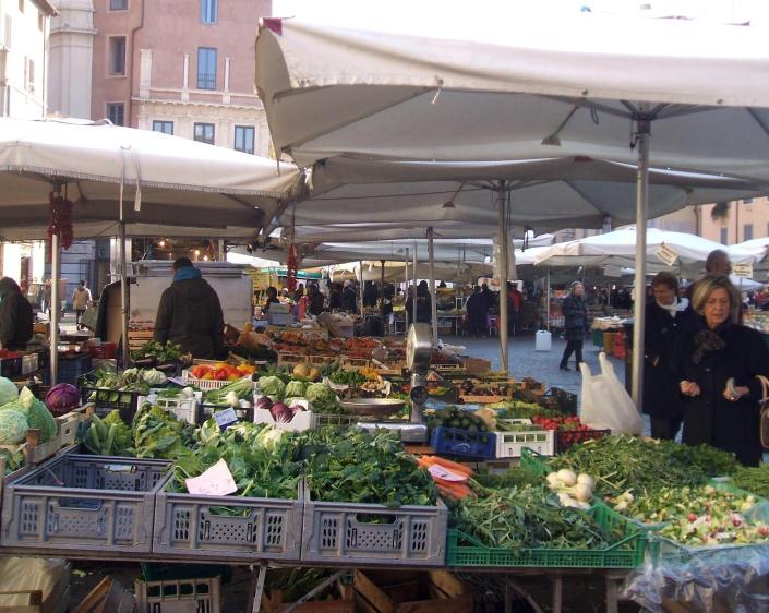 Campo Dei Fiori